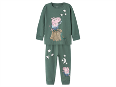 Name It dark forest Gurli Gris pyjamas